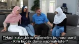 3 türbanlı çıtır kız evlenmeden önce sikişmeyi öğreniyor